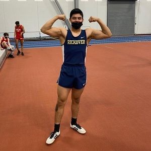 Meet your Posher, Gabriel